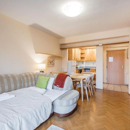 Citadel Manor Apartment Budapest Eksteriør bilde