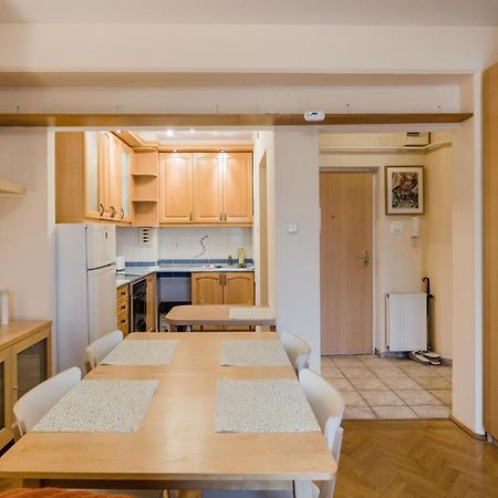 Citadel Manor Apartment Budapest Eksteriør bilde